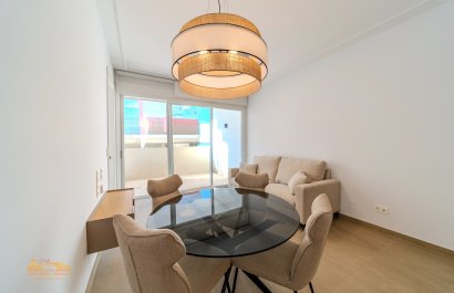 Resale - Apartment / flat - Torrevieia - Los Locos