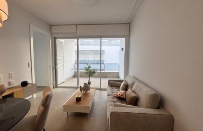 Resale - Apartment / flat - Torrevieia - Los Locos