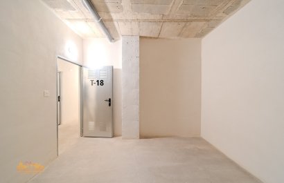 Resale - Apartment / flat - Torrevieia - Los Locos