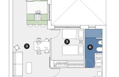 Resale - Apartment / flat - Torrevieia - Los Locos