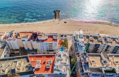 Resale - Apartment / flat - Torrevieia - Los Locos