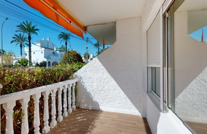 Resale - Apartment / flat - Orihuela Costa - Villamartín