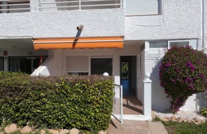 Resale - Apartment / flat - Orihuela Costa - Villamartín