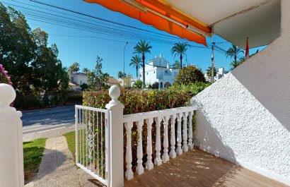 Resale - Apartment / flat - Orihuela Costa - Villamartín