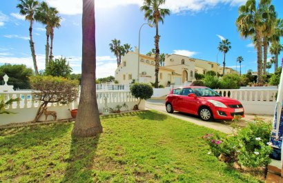 Resale - Townhouse / Duplex / Corner - Villamartín - Los Dolses