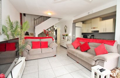 Resale - Townhouse / Duplex / Corner - Villamartín - Los Dolses