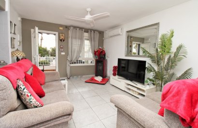 Resale - Townhouse / Duplex / Corner - Villamartín - Los Dolses