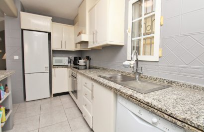 Resale - Townhouse / Duplex / Corner - Villamartín - Los Dolses