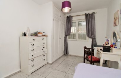 Resale - Townhouse / Duplex / Corner - Villamartín - Los Dolses