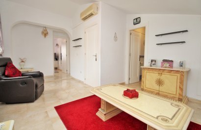 Resale - Townhouse / Duplex / Corner - Villamartín - Los Dolses