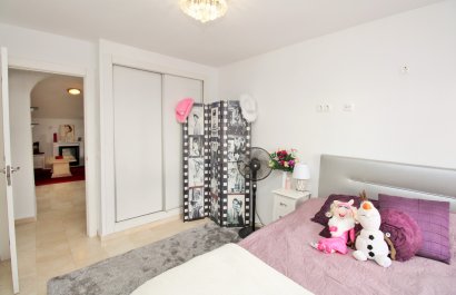 Resale - Townhouse / Duplex / Corner - Villamartín - Los Dolses