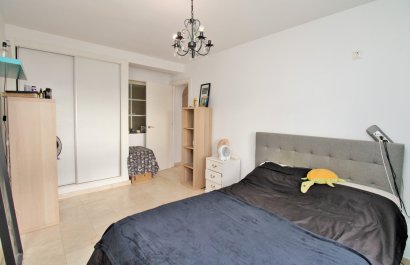 Resale - Townhouse / Duplex / Corner - Villamartín - Los Dolses