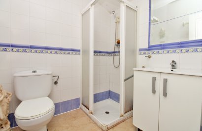 Resale - Townhouse / Duplex / Corner - Villamartín - Los Dolses