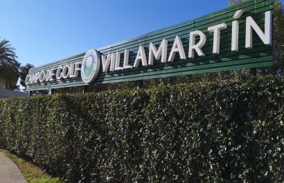 Resale - Townhouse / Duplex / Corner - Villamartín - Los Dolses