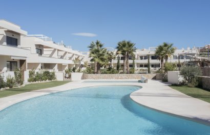 Obra nueva - Bungalow - Torrevieia - Torrevieja