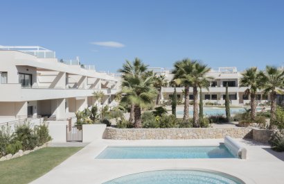 Obra nueva - Bungalow - Torrevieia - Torrevieja