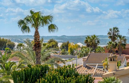 Herverkoop - Villa - Torrevieia - Torrevieja