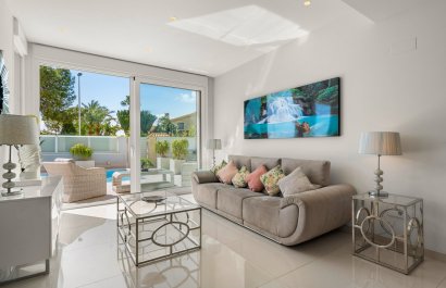 Herverkoop - Villa - Torrevieia - Torrevieja