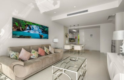 Herverkoop - Villa - Torrevieia - Torrevieja