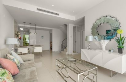 Herverkoop - Villa - Torrevieia - Torrevieja