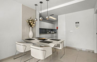 Herverkoop - Villa - Torrevieia - Torrevieja