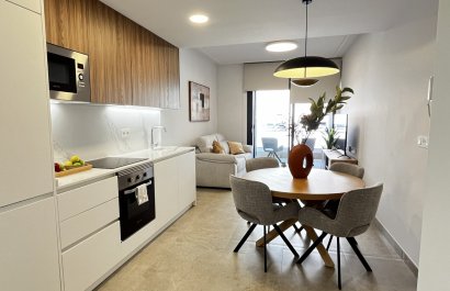 Reventa - Apartamento / piso - Torrevieia - Playa del Cura