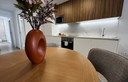 Reventa - Apartamento / piso - Torrevieia - Playa del Cura