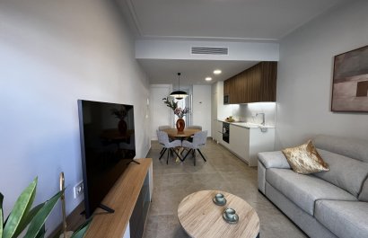 Reventa - Apartamento / piso - Torrevieia - Playa del Cura