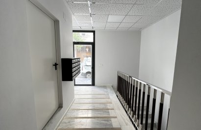 Reventa - Apartamento / piso - Torrevieia - Playa del Cura