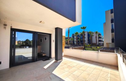 Resale - Apartment / flat - Orihuela Costa - Los Altos