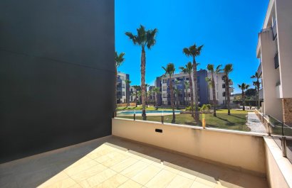 Resale - Apartment / flat - Orihuela Costa - Los Altos