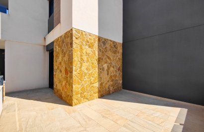 Resale - Apartment / flat - Orihuela Costa - Los Altos