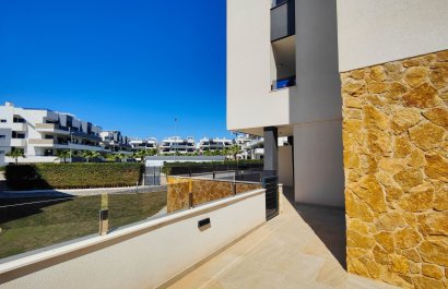 Resale - Apartment / flat - Orihuela Costa - Los Altos