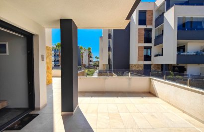 Resale - Apartment / flat - Orihuela Costa - Los Altos