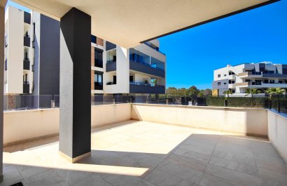 Resale - Apartment / flat - Orihuela Costa - Los Altos