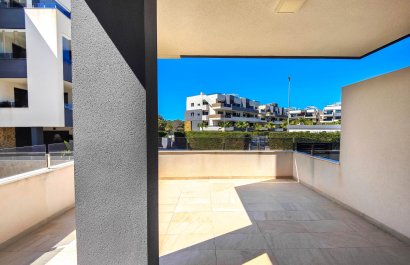 Resale - Apartment / flat - Orihuela Costa - Los Altos