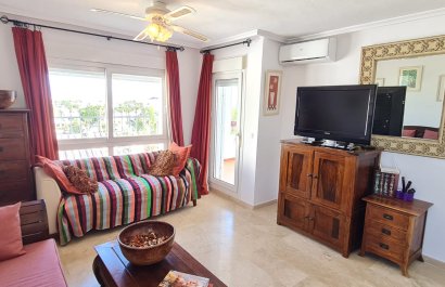 Resale - Apartment / flat - Villamartín - PAU 8