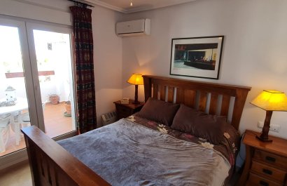 Resale - Apartment / flat - Villamartín - PAU 8