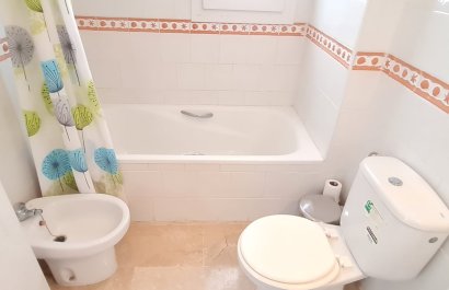 Resale - Apartment / flat - Villamartín - PAU 8