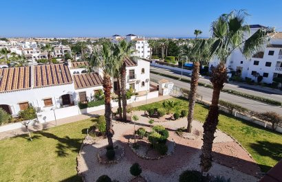 Resale - Apartment / flat - Villamartín - PAU 8
