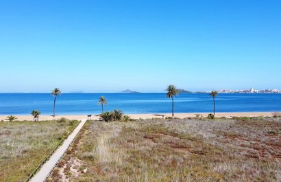 Resale - Apartment / flat - Cartagena - Playa Honda-Playa Paraíso