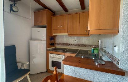 Reventa - Townhouse / Duplex - Torrevieia - Los Balcones