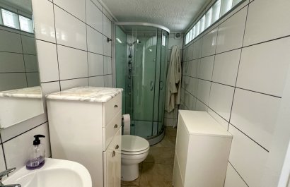 Reventa - Townhouse / Duplex - Torrevieia - Los Balcones