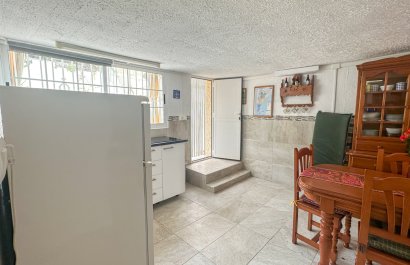 Reventa - Townhouse / Duplex - Torrevieia - Los Balcones