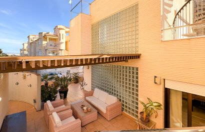 Reventa - Villa - Guardamar del Segura