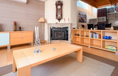 Reventa - Villa - Guardamar del Segura