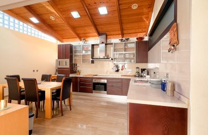 Reventa - Villa - Guardamar del Segura