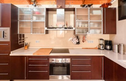 Reventa - Villa - Guardamar del Segura