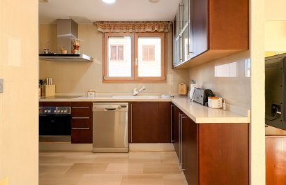 Reventa - Villa - Guardamar del Segura