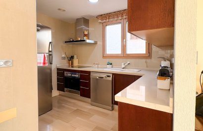 Reventa - Villa - Guardamar del Segura